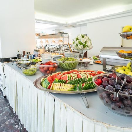 Hotel Aiglon Rimini Luaran gambar