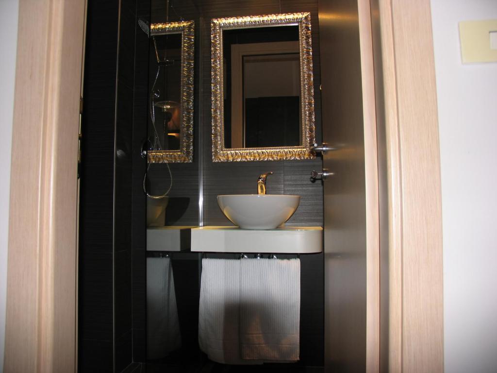 Hotel Aiglon Rimini Luaran gambar