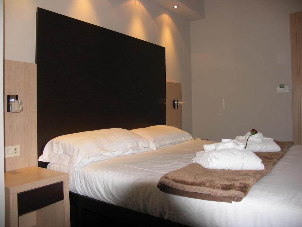 Hotel Aiglon Rimini Luaran gambar